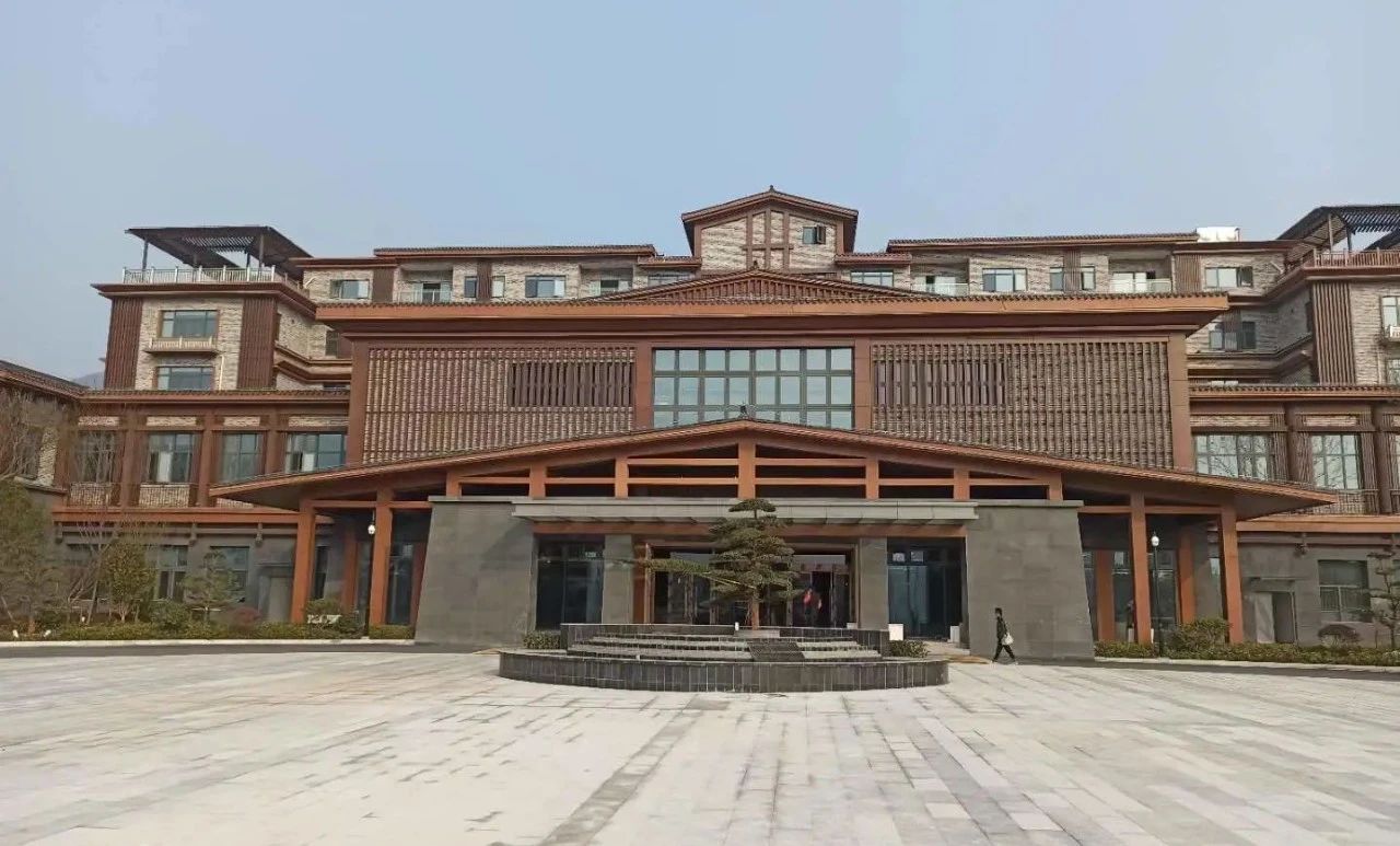 开云kaiyun电竞专业灯光音响扩声系统工程产品服务于某酒店！