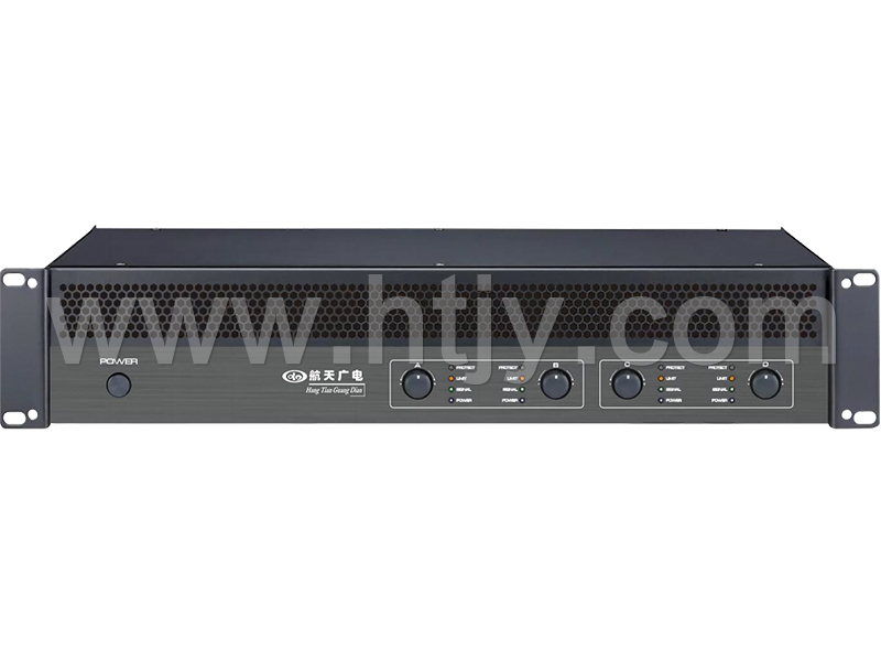 四通路数模结合功放  HT-D4200/D4300/D4400