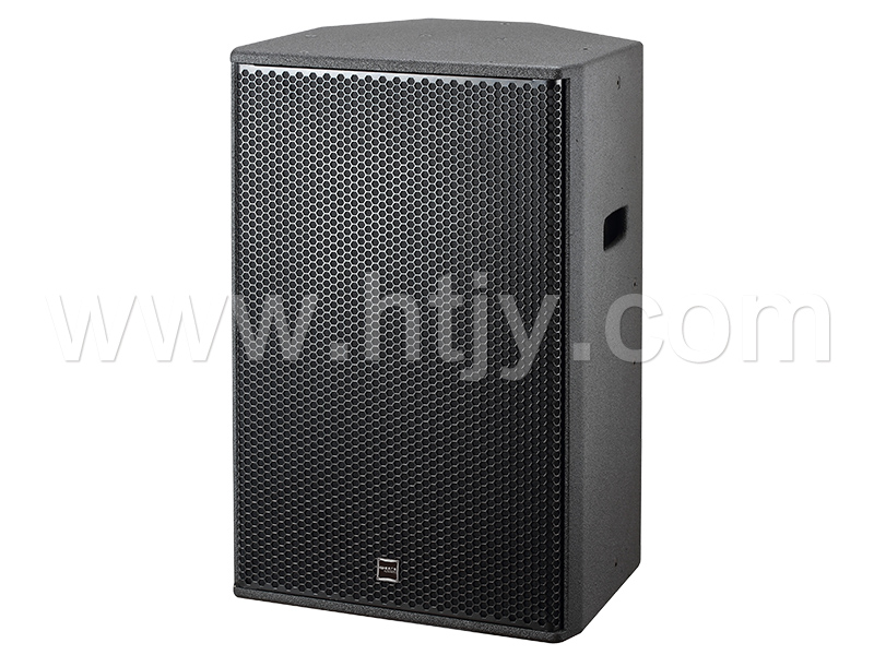 多职能舞台音箱  HT-08R/10R/12R/15R/215R