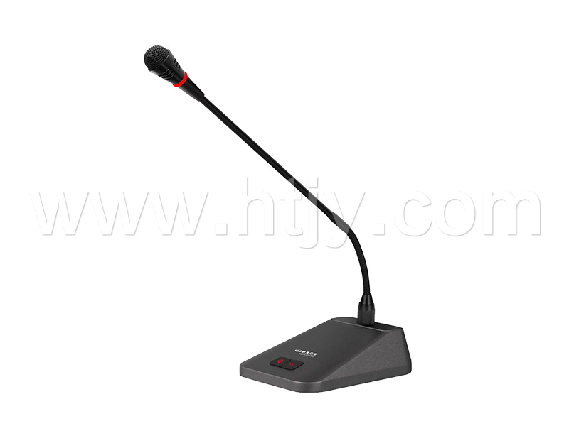 会议发话器  HT-T950C-E 主席发话器/HT-T950D-E 代表单元