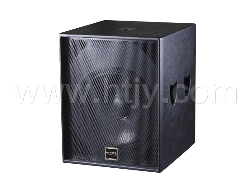 单18寸低音 扬声器 HT-S29ZL